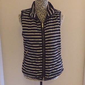 Old Navy Vest small